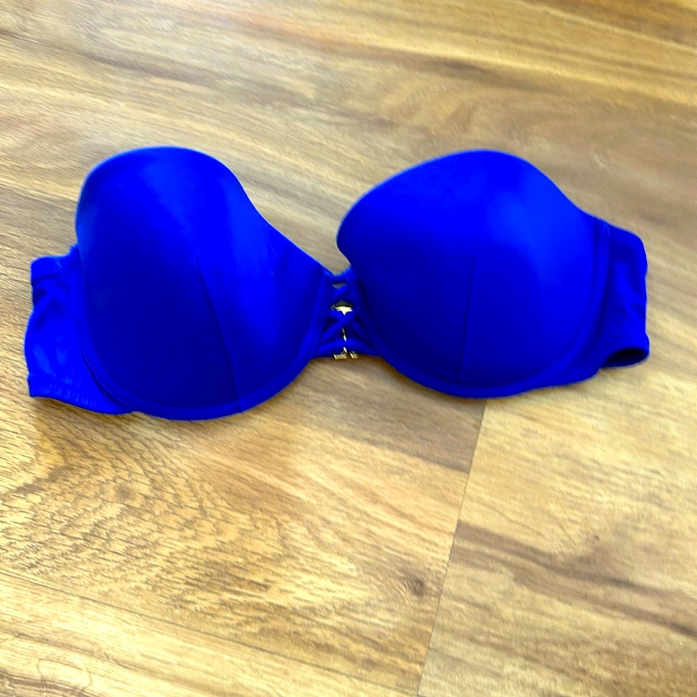 Bikini top